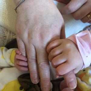 Meet your Posher, Melissa